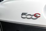 Fiat 500C Star 2019 года
